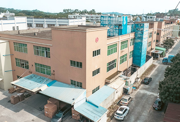 последний случай компании о ПУХУИ Цифровой OEM/ODM