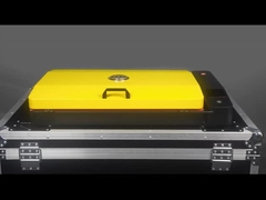 А1 60 см ДТФ отвертка печь ДТФ порошок нагрев отвертка сушильщик пленка