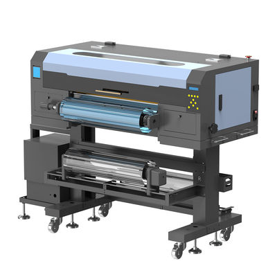 60cm UV Roll to Roll DTF Printer UV DTF Printing Machine UV DTF Printer